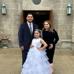 Meet your Posher, Daisy